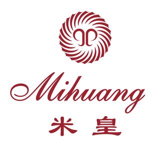 米皇