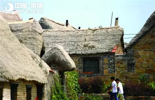 荣成 | 美丽村庄改变了我们的生活方式